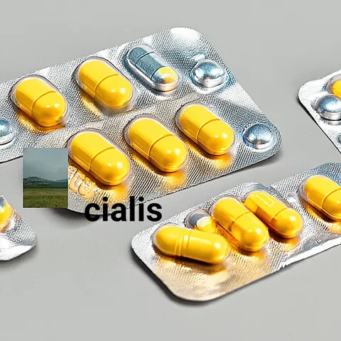 Precios cialis generico